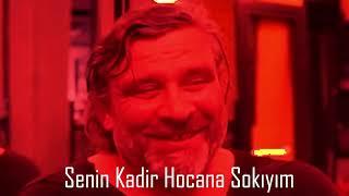 Kadir Hoca Sövmece Silmece