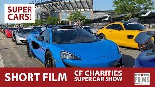 CF Super Car Show 2021