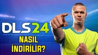 DLS 2024 Telefona Nasıl İndirilir ve Nasıl Kurulur? DLS 19 MOD