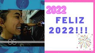 Feliz 2022 GrandesPequeninos em Sampa no Réveillon