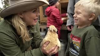 Clarkston Family Farm - Clarkston MI