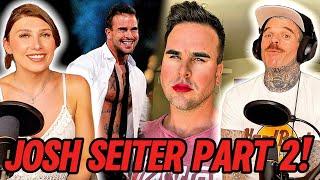 Is Josh Seiter even TRANS? - PART 2  EP. 16  The Blake Debate