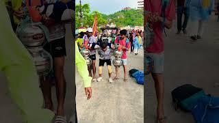 Kawad Yatra #kawadyatra2023 #dakkawad #kawad #haridwar #shortsvideo #shortfeed #shorts