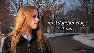 An Adoption Story S1 Ninas Story - Adopted from St Petersburg Russia to Rochester NY