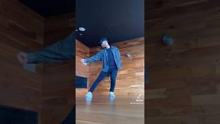 Tyla - ART Dance Challenge  #freshoutthegallery