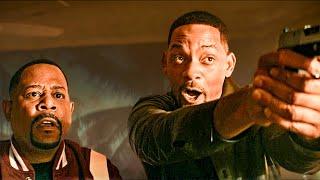 Will Smith Wants To Knock And Talk  Bad Boys for Life Martin Lawrence