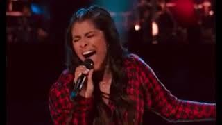 Katie Kadan & Destiny Rayne - Tiny Dancer The Voice Season 17 Battles