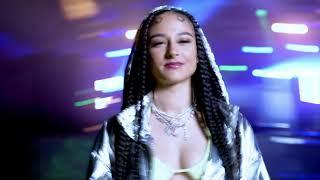 FooR x Queen Millz x Jamie Hai - No Drama Official Music Video