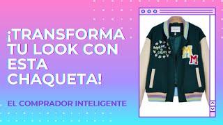 Como esta Chaqueta  de Mira Mikati Cambiará tu Estilo ️ - ¡Descúbrelo Ahora