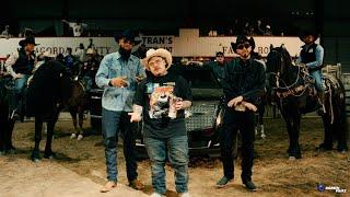 That Mexican OT - Bull Riding feat. DRODi & Slim Thug Official Music Video