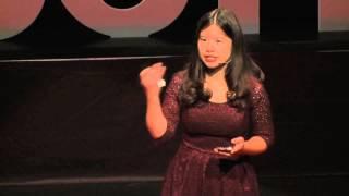 Ending the Shame of Sex  Adora Svitak  TEDxBerkeley