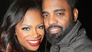 There Are So Many RED FLAGS in Kandi Burruss & Todd Tuckers Marriage 