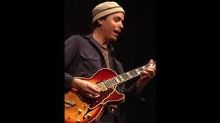 Kurt Rosenwinkel Audio Masterclass