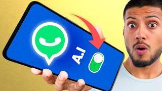 15 Hidden WhatsApp Tricks 