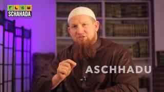 Jetzt Islam annehmen Videoanleitung