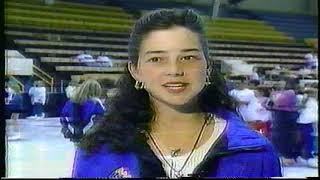 Jennifer Robinson - 1995 Dreams On Ice EX1