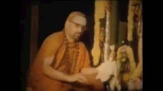 Film I H.H. Śri Abhinava Vidyātīrtha Mahāsvāmigal 1960