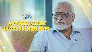 Season Reflections Interview with Kasi Sir  IPL 2024