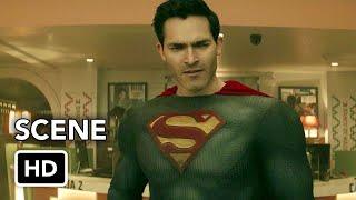 Superman & Lois 1x09 Mexico Fight Scene HD