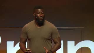 The real roots of youth violence  Craig Pinkney  TEDxBrum