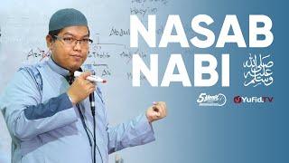 Nasab Rasulullah - Ustadz Dr. Firanda Andirja M.A. - 5 Menit yang Menginspirasi