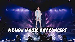 NUNEW MAGIC DAY CONCERT Part1 24.07.22  Full Concert #nunew #nunewmagicdayfancon