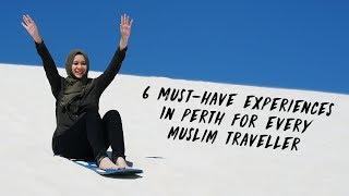 6 Must-Have Experiences in Perth For Every Muslim Traveller