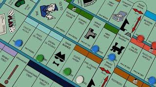 EXTREME Monopoly.