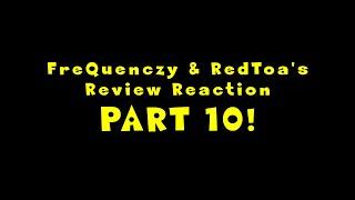 Review Reaction Livestream PART 10