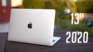 Review Apple MacBook Pro 13 2020 nach 2 Monaten Nutzung Deutsch  SwagTab