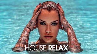 Summer Mix 2023  Best Of Tropical Deep House Music Chill Out Mix 2023  Chillout Lounge