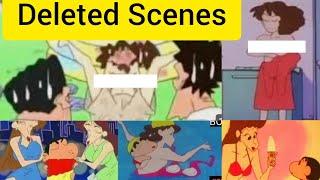 Deleted Scenes of shinchan ........