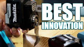 Newest Tools PROVE Makita BETTER at INNOVATION