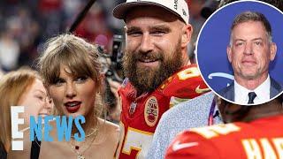 Are Taylor Swift and Travis Kelce ENGAGED? Heres the Truth  E News