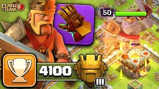 Best TH11 Pushing Armies with Giant Gauntlet  Clash of Clans