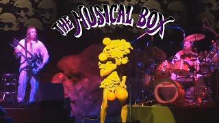 The Musical Box The Lamb Lies Down On Broadway and more