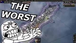 Hoi4 This is The WORST Nation in Hoi4