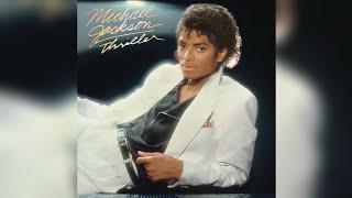 Michael Jackson - The Lady in My Life Full Version