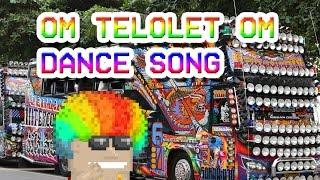 BENBARRAGE  - OM TELOLET OM DANCE SONG #omteloletom  Growtopia for kids