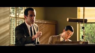 Saving Mr. Banks - Clip Responstible - In Cinemas 20 Feb 2014