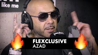FlexFM - FLEXclusive Cypher 59 AZAD