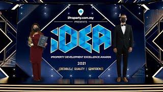 iDEA 2021 – Landed Development of the Year