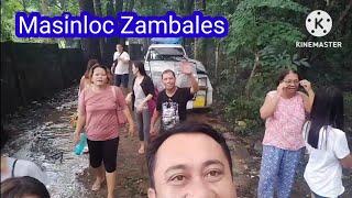 Masinloc Zambales going to Ilog #ilog #zambalis #masinlok