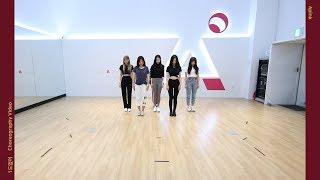 Apink 에이핑크 1도 없어 안무영상 ONE Ver. Choreography Video