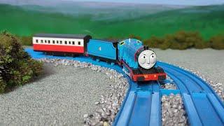 Tomy Trackmaster RWS Gordon