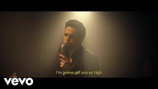 Stephen Sanchez - High Official Video