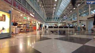 MUC Airport ️  Munich Airport  Muenchen International Airport   Germany