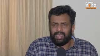 Kerala Landslide  P Sandosh Kumar Criticizes Private Sector Over Wayanad Landslides  News9