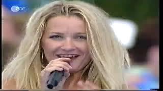 Whigfield - Germany Various Performances