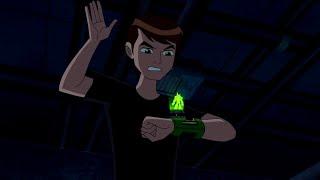 BEN 10 ULTIMATE ALIEN S03 E15 CATCHING A FALLING STAR CLIP IN TAMIL